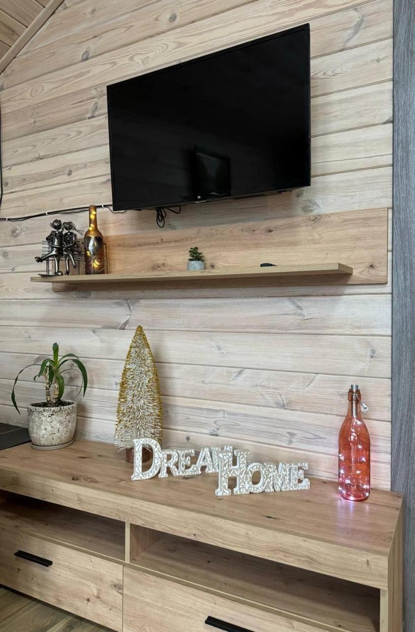 Horenka Treeskit House מראה חיצוני תמונה