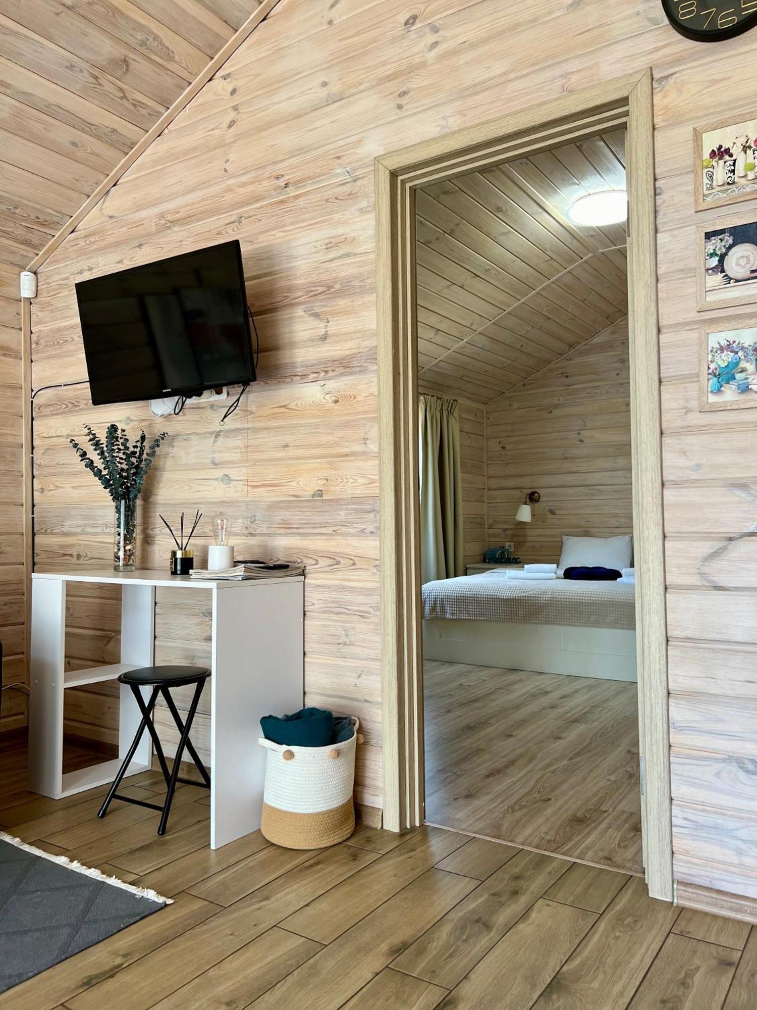 Horenka Treeskit House מראה חיצוני תמונה